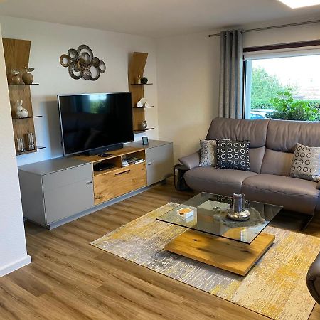 Ferienwohnung Katharina 4 Sterne Laut Dtv Wallbox 11Kw Nideggen Exterior foto